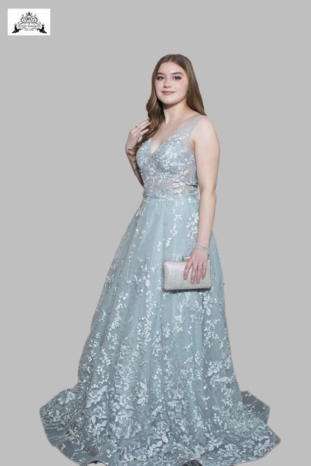 Grad Dresses